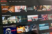 Phishing-angreb fra websteder, der hævder at være Netflix, er stigende.